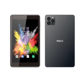هولو جهاز لوحي ,4 جيجا , 64 جيجبايت , 4 جي  , أسود 