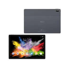 هولو جهاز لوحي , 6 جيجا , 128 جيجبايت , رمادي 