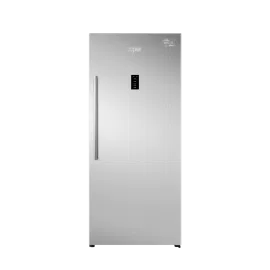 ثلاجة اكسبير باب واحد، 21.1 قدم مكعب، إنفرتر، ستيل - RFXP770S-25