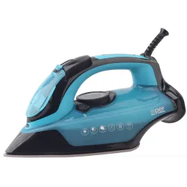 كاوية اكسبير، سعة 0.35 لتر، 2800 واط، أسود – XPSI-2800W3-23