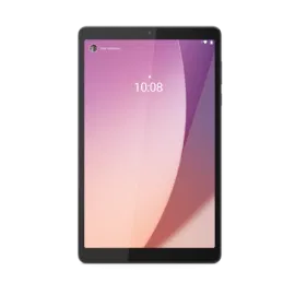 لينوفو تاب ام 8، الجيل الرابع، 4 جي، واي فاي، 8 بوصة، 32 جيجا، رمادي