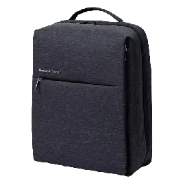 حقيبة ظهر شاومي سيتي 2 مقاس 15.6 بوصة - رمادي غامق - ZJB4192GL