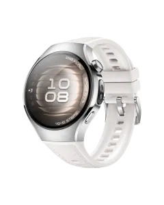 هواوي، ساعة 5، 42 ملم، سوك، أبيض
