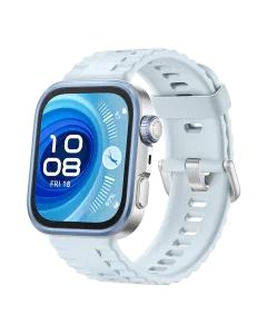 هواوي، ساعة فيت 4 برو، ازرق