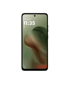 موتورولا G56 5G 12 جيجابايت 256 جيجابايت أخضر