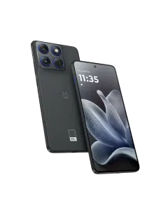 موتورولا إدج 70، الجيل الخامس (5G)، ‏12 جيجابايت، ‏512 جيجابايت، بانتون، جادجِت جراي