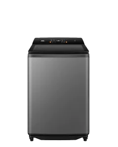 غسالة هام تعبئة علوية 18كيلو فضي  HMTL18SHI-25N