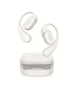 هواوي، سماعات أذن مفتوحة لاسلكية، شحن سلكي، رمادي