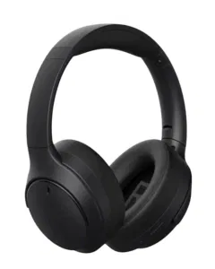 سماعات رأس لاسلكية os-ME01 باللون الأسود