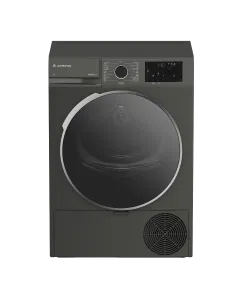 نشاف اريستون , رمادي غامق ,10 كيلو 15 برنامج تكثيف ,ARDH102DMSA