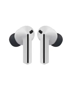 سماعات سامسونج بودز 3 اللاسلكية بالكامل إصدار Fan Edition – اللون الرمادي (BSM-R420/C)