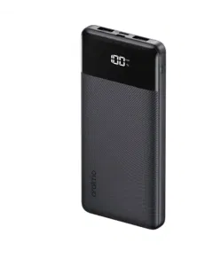 باور بانك أورايمو 10 كيلو مللي أمبير/ساعة 22.5 واط OPB-7100Q أسود