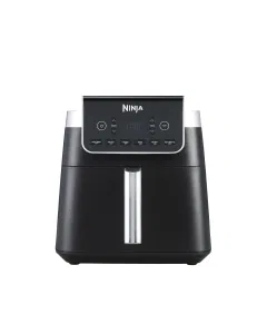 مقلاة هوائية Ninja سعة 6.2 لتر AF180ME
