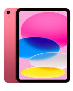 ابل، ايباد ايه 16 2025، وايفاي، 128 جيجا، 11 بوصة، وردي