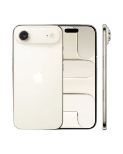 ابل ايفون اير، 256 جيجابايت، 5G – ذهبي فاتح