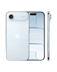 ابل ايفون اير، 512 جيجابايت، 5G – أزرق سماوي