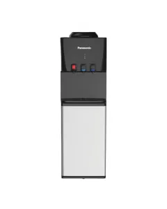 برادة باناسونيك 20 لتر 3 صنبور ستانلس ستيل اسود SDM-WD3128T