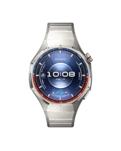 هواوي واتش GT6 برو مقاس 46 ملم Atum-B29M – تيتانيوم بسوار معدني