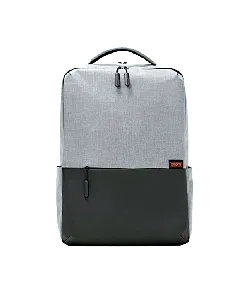 حقيبة ظهر Mi Commuter مقاس 15.6 بوصة BHR4904GL - رمادي فاتح