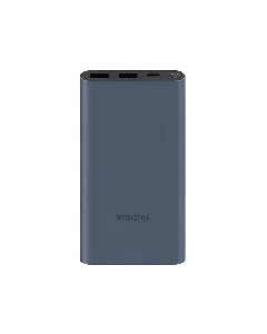 بنك الطاقة شاومي ,10 كيلو ,22.5 واط ,أزرق