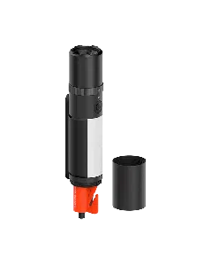 شاومي، مصباح يدوي متعدد الوظائف للسيارة، أسود