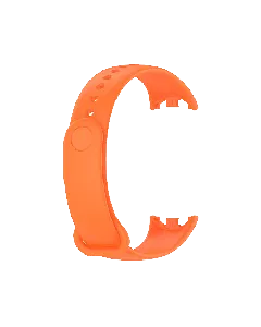 سوار شاومي الذكي 8 - برتقالي