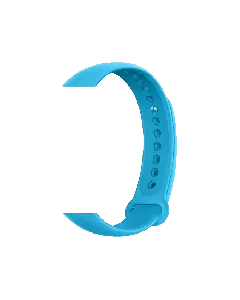 سوار شاومي الذكي 8 - أزرق