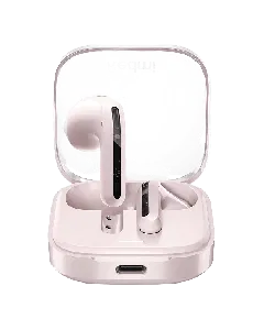 سماعة أذن شاومي ريدمي بودز 6 أكتيف BHR8395GL - وردي