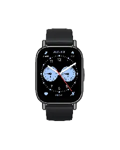 ساعة شاومي ريدمي 5 لايت BHR8789GL سوداء