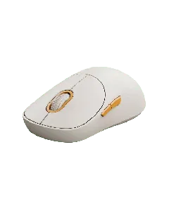 ماوس شاومي اللاسلكي 3 BHR8912GL - أبيض