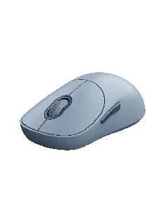 ماوس شاومي اللاسلكي 3 BHR8912GL - أزرق