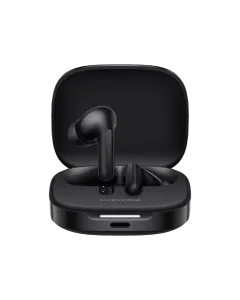 سماعات شاومي ريدمي TWS Buds 6 BHR9251GL باللون الأسود