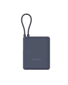 بنك الطاقة شاومي 10 كيلو 33 واط - أزرق 