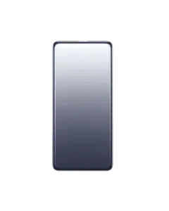 باور بانك شاومي الترا K5, فضي