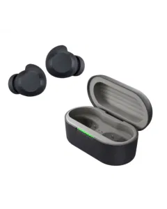 ال جي، اكس بوم بودز اللاسلكية، اسود