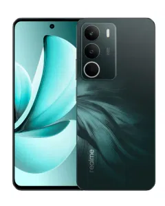 ريلمي 17 C , LTE , 6جيجابايت, 128 جيجابايت,للون اخضر 