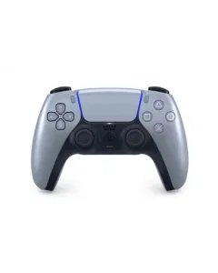 سوني، وحدة تحكم بلايستيشن دوال سينس 5، فضي