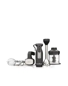 خلاط يدوي Ninja Foodi  ٣ في 1 سعة 700 مل CI100ME 