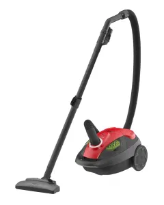 مكنسة هيتاشي بطة 4.5 لتر 2000 واط احمر CV-BG20PBREGSA