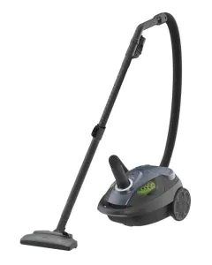 مكنسة هيتاشي بطة 4.5 لتر 2000 واط رمادي CV-BG20PSGRGSA