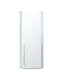 شاومي راوتر مي ميش AX3000 عبوة واحدة - ابيض