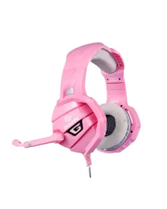 داتازون , سماعة الألعاب K5 , زهري