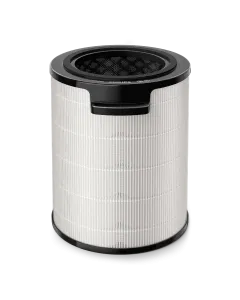 فلتر فيليبس بديل أصلي جهاز 3 في 1 رمادي داكن FYM860/30