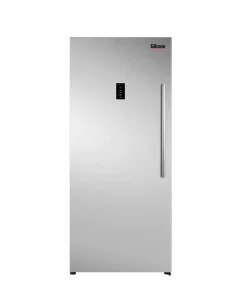 ثلاجة جيبسن، 21.1 قدم مكعب، ستيل - GUR594ODWA