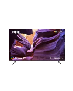 شاشة هام 55 بوصة، دقة UHD، سمارت - HM55UH545KG 