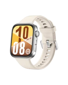 هواوي، ساعة فيت 4، ابيض