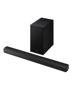 سامسونج، ساوند بار بي سيريز، دولبي لاسلكي، 3.1 قناة B650F، 2025