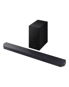 سامسونج، ساوند بار كيو سيريز True، 3.1.2 قناة Q600F، 2025