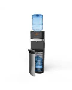 وستنجهاوس برادة مياه 8 لتر 420 واط ستيل/اسود WW01WD77TBLFS-NBC(K)