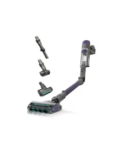 مكنسة عمودية لاسلكية Shark ٣٨٠ واط IP1251MET